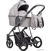 Универсальная коляска BEBETTO Flavio (2 в 1, 04)