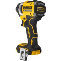 Винтоверт DeWalt DCF860N (без АКБ)