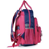 Школьный рюкзак Galanteya 36722 23с276к45 (темно-синий/малиновый)