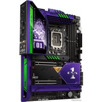 Материнская плата ASUS ROG Maximus Z690 Hero Eva Edition в Пинске
