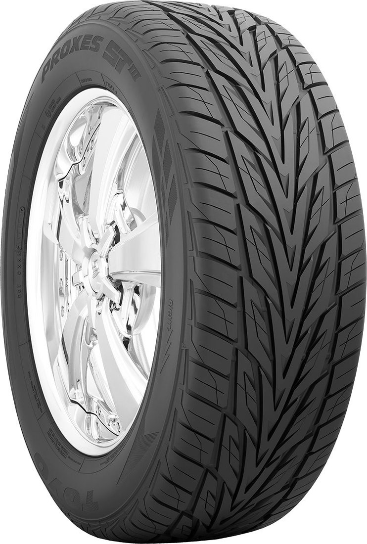 

Летние шины Toyo Proxes ST III 275/45R20 110V