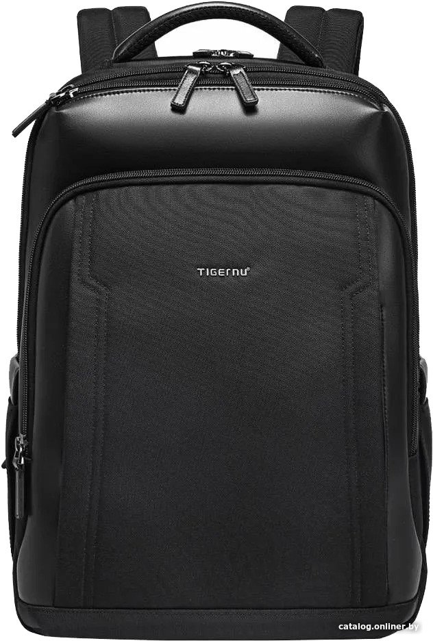 Городской рюкзак Tigernu T-B9110 15.6 (черный)