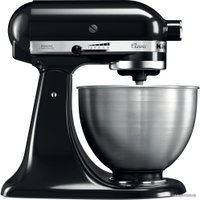 Кухонная машина KitchenAid 5K45SSEOB