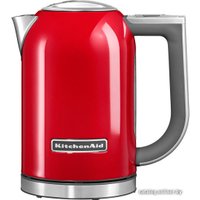 Электрический чайник KitchenAid 5KEK1722EER