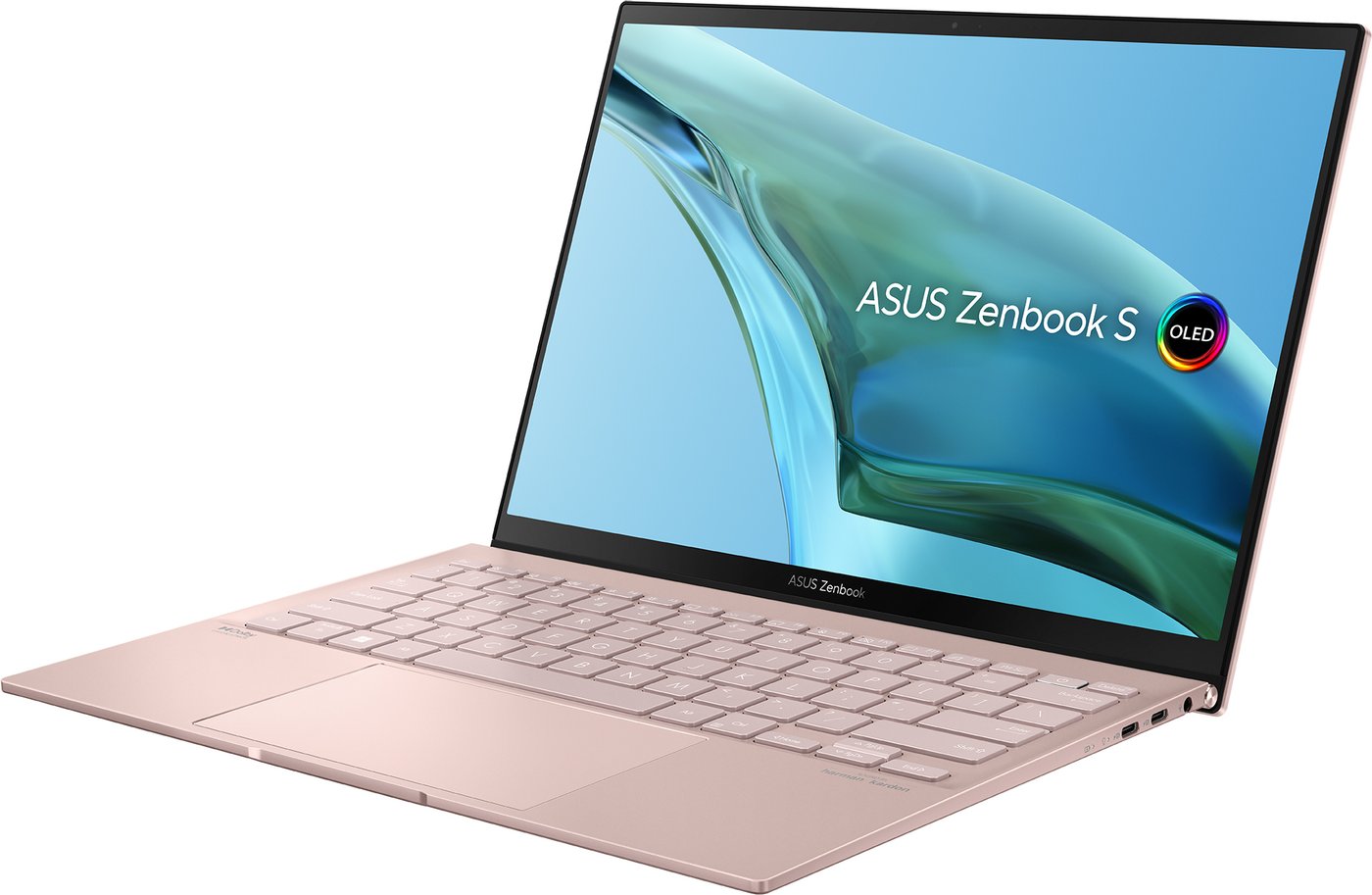 

Ноутбук ASUS ZenBook S 13 OLED UM5302TA-LX600X