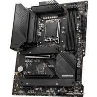 Материнская плата MSI MAG B660 Tomahawk WiFi DDR4