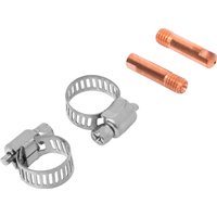 Сварочный инвертор Denzel Mini MIG-140FG