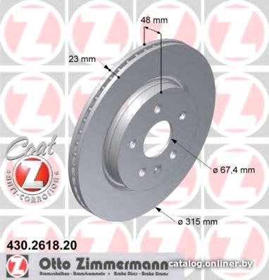 Zimmermann 430261820
