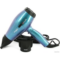 Фен Dewal Spectrum Compact (голубой) [03-109]