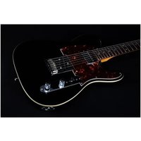 Электрогитара JET JT-350 BK R