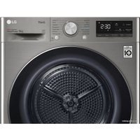 Сушильная машина LG DC90V5V9S