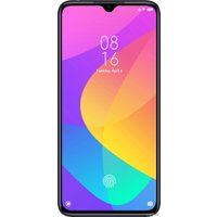 Телефон Xiaomi Mi 9 Lite 6GB/64GB международная версия (черный)