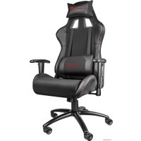 Игровое (геймерское) кресло Genesis Nitro 550 (черный)