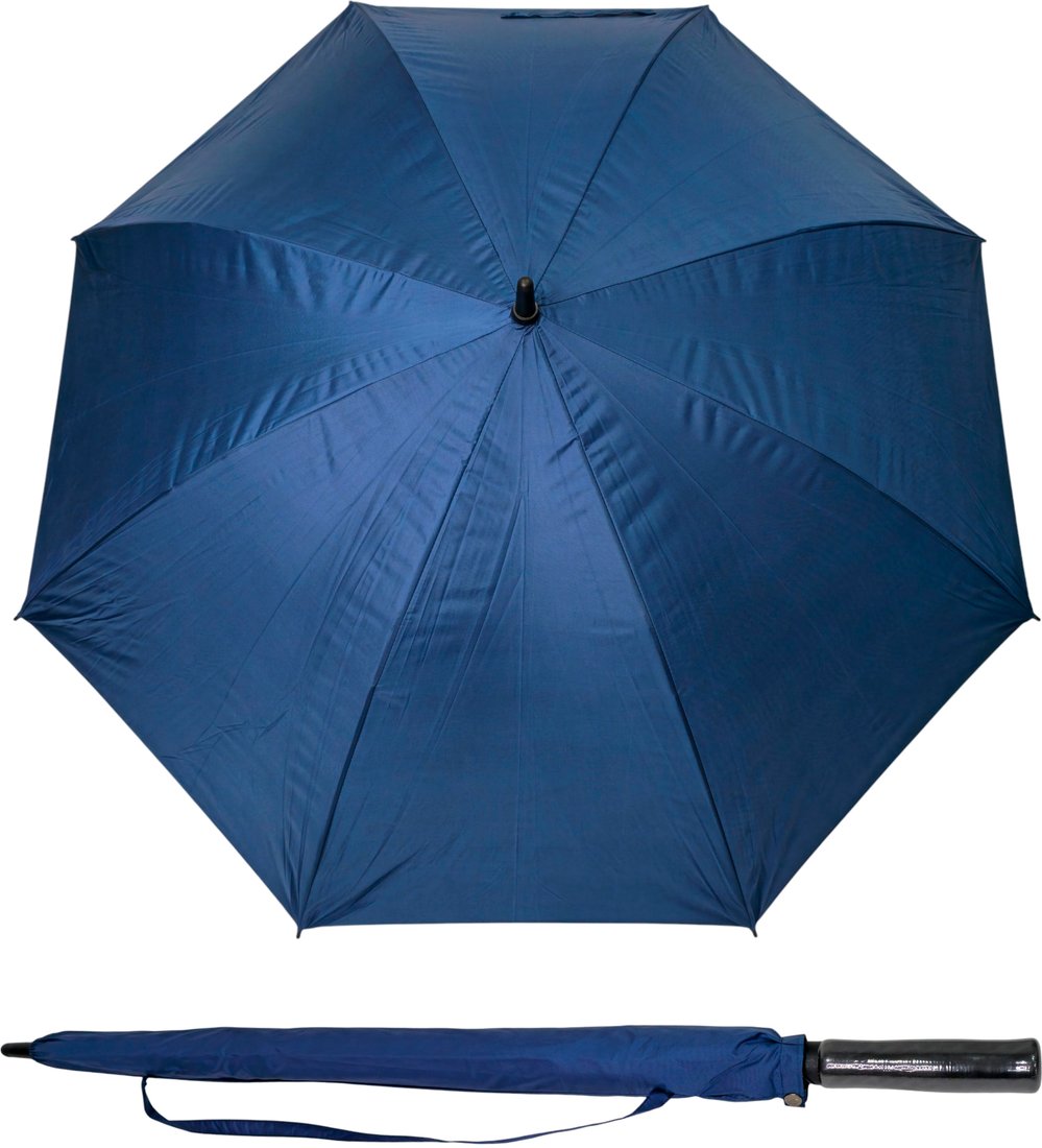 

Зонт-трость RS RS8L (синий)