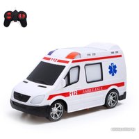 Спецтехника Sima-Land Скорая помощь 7610359