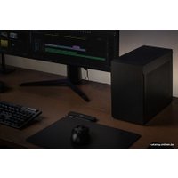 Корпус Lian Li A4-H2O X4 G99.A4H2OX4.00