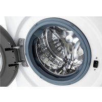 Стирально-сушильная машина LG F4V9LD2W