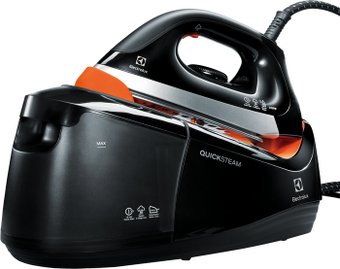 Утюг Electrolux EDBS3340