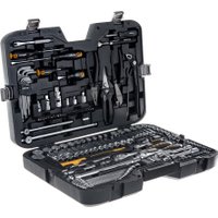 Универсальный набор инструментов Inforce 06-07-21 (150 предметов)