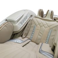 Массажное кресло iRest Duo Max (белый)