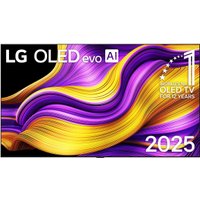 OLED телевизор LG OLED evo AI G5 OLED97G5RLA в Могилеве