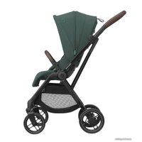 Коляска прогулочная «книга» Maxi-Cosi Leona 2 (зеленый)
