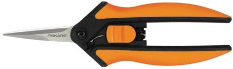 

Ножницы газонные Fiskars Solid SP13 1051600