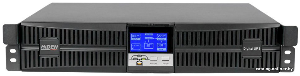 Источник бесперебойного питания HIDEN Expert UDC9203H-RT
