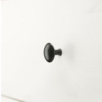 Тумба ММЦ Кантри 01 (белый лак)