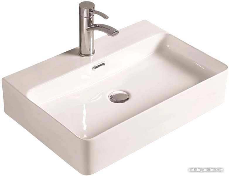 Умывальник SantiLine SL-1003