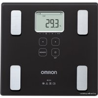 Напольные весы Omron BF214