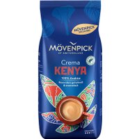 Кофе Movenpick Des Jahres Crema Kenya зерновой 1 кг