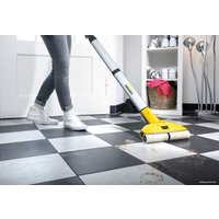 Электрошвабра Karcher FC 3 Cordless 1.055-300.0