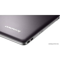 Ноутбук Lenovo IdeaPad U510 (59359036)