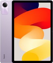 Redmi Pad SE 4GB/128GB международная версия (фиолетовый)