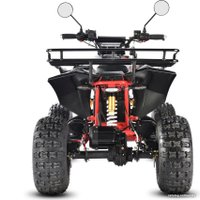 Квадроцикл White Siberia Sneg Pro R 3000W