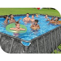 Каркасный бассейн Bestway APX 365 732x366x132 см 561KG