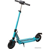 Электросамокат Kugoo S3 (синий)