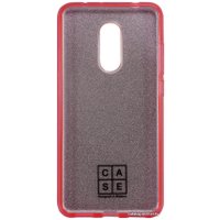 Чехол для телефона Case Brilliant Paper для Xiaomi Redmi 5 (розовый)