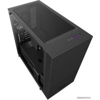Корпус NZXT H400 CA-H400B-B1