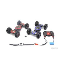 Автомодель MZ YY2018 (красный)