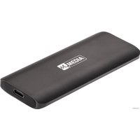 Внешний накопитель MyMedia 69285 512GB