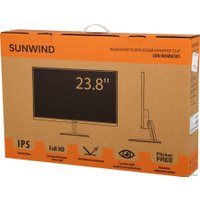 Монитор SunWind SUN-M24BA101