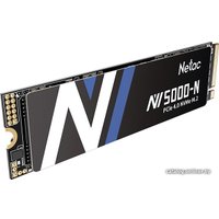 SSD Netac NV5000-N 2TB NT01NV5000N-2T0-E4X