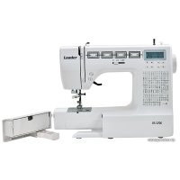 Компьютерная швейная машина Leader VS 570E