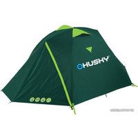 Треккинговая палатка Husky Burton 2 (3)