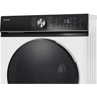 Стиральная машина Weissgauff WM 4106 D в Гродно