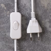 3D-фигура Luazon Горка рождественская красная 3613128