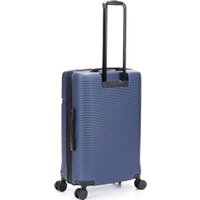 Чемодан Torber Onego T2081BLM (синий)