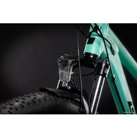 Велосипед Cube Access WS Allroad 27.5 S 2021